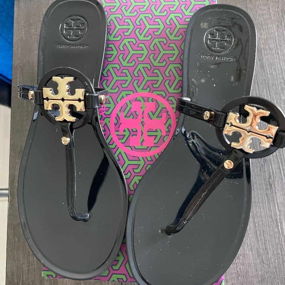 Gently Used Tory’s